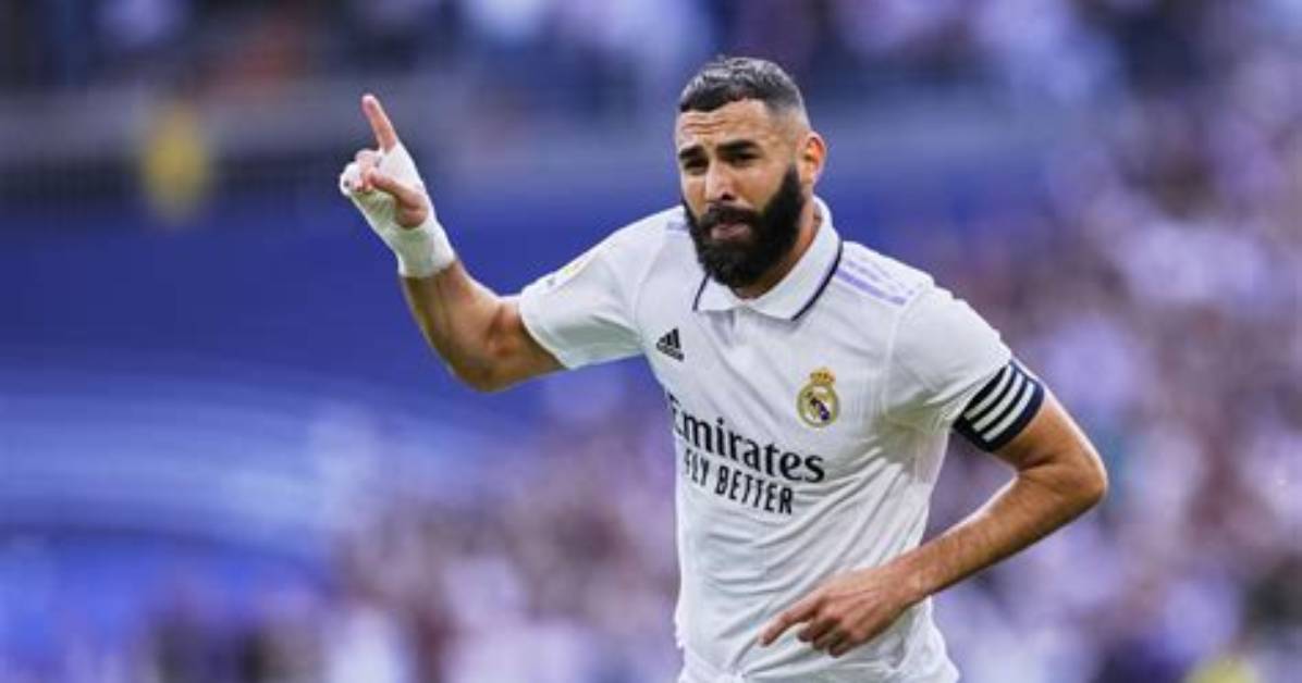 Benzema