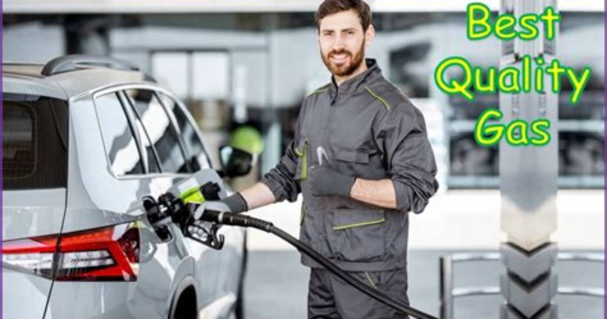 Best Gas