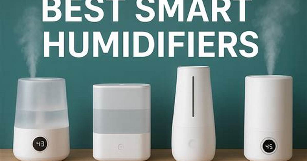 Best Humidifier from Walgreens 2026 Buying Guide Vicks Pure Or