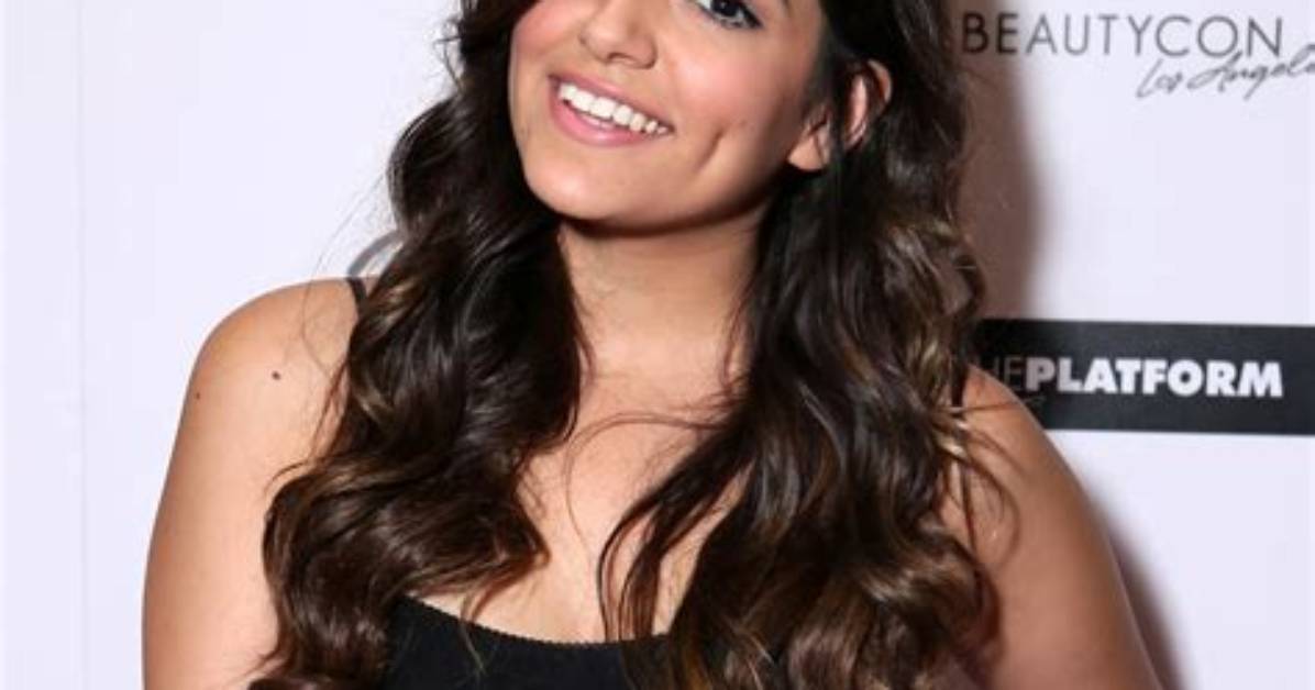 Bethany Mota S