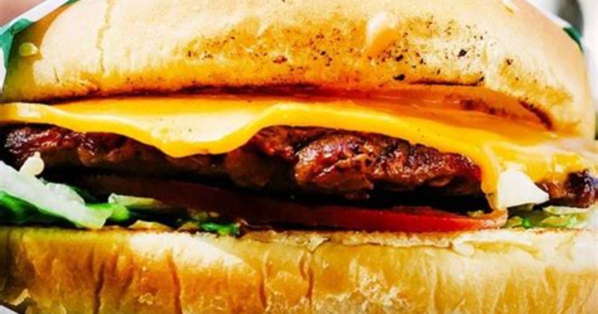 Beyond Fast Food the Surprising Dual Meaning Behind The