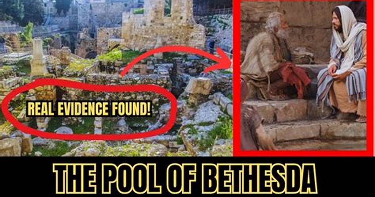 Biblical Proof Revealed What