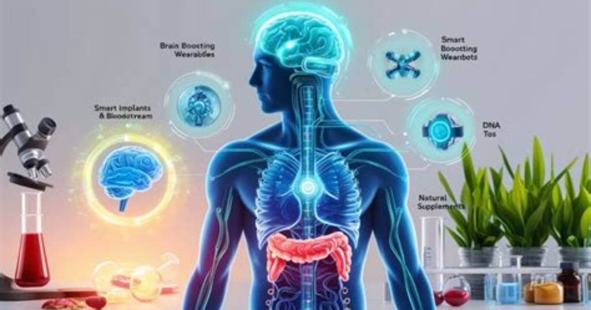 Biohacking