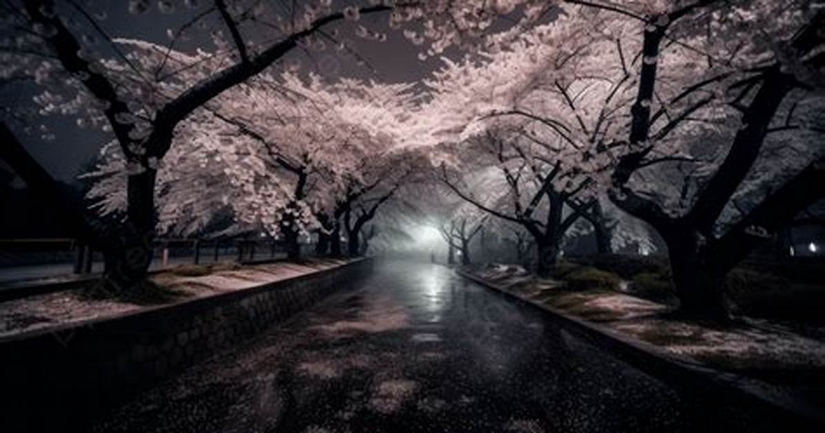 Blossom of the White Night Fact Check Adaptation Game Event Or