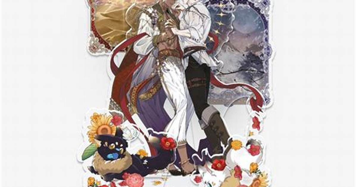 Blossoms of the White Night Complete Guide Characters Lore and Everything To