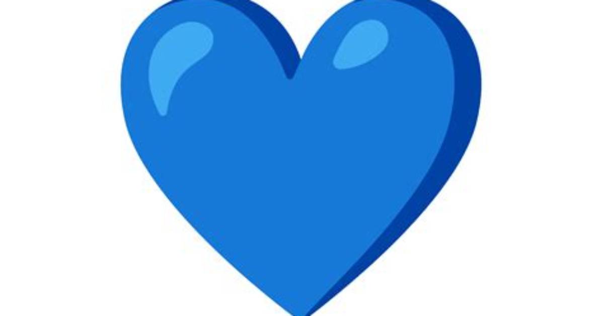 Blue Heart