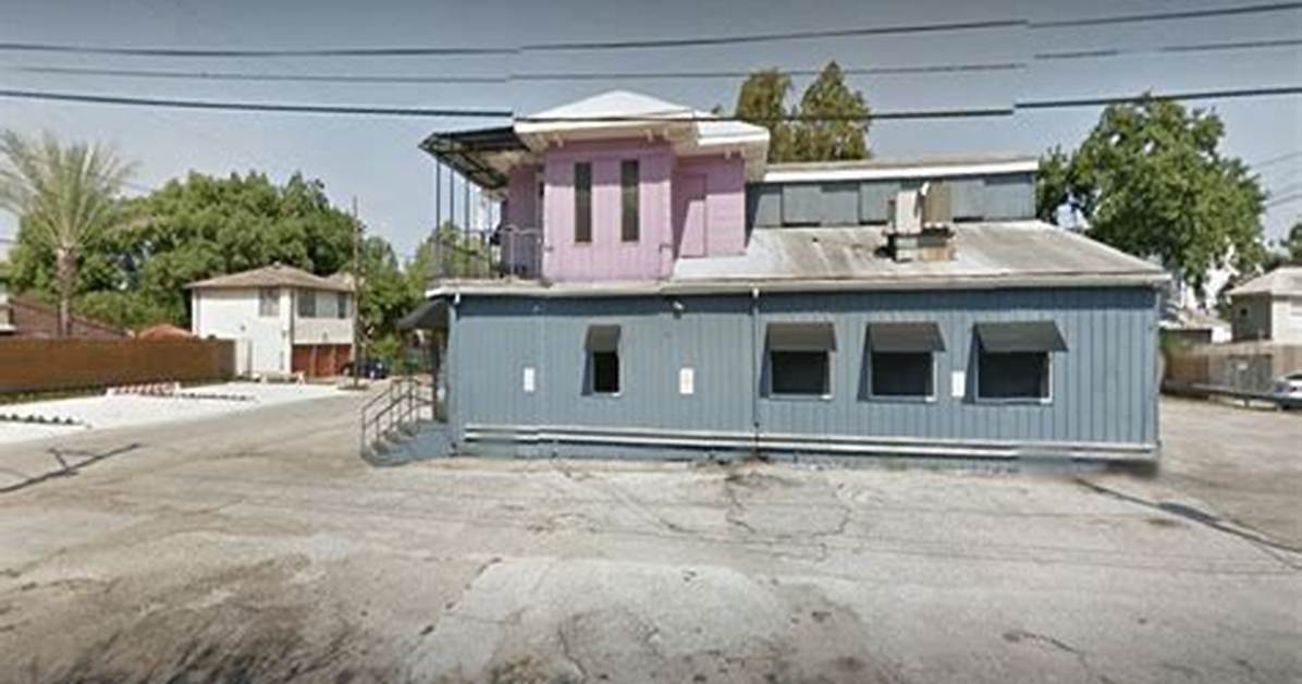 Blur Club Houston in 2026 Evolving Rules Montrose Nightlife Changes And