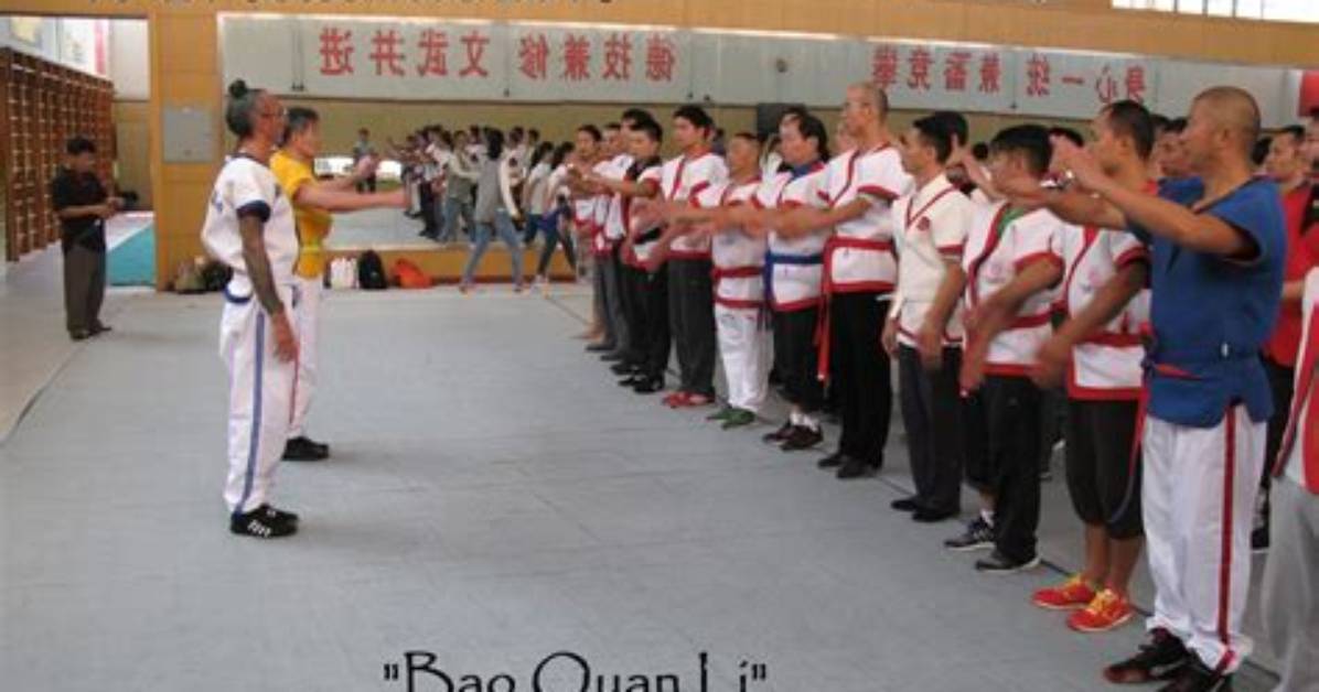 Bo Di Netto Shou Yun