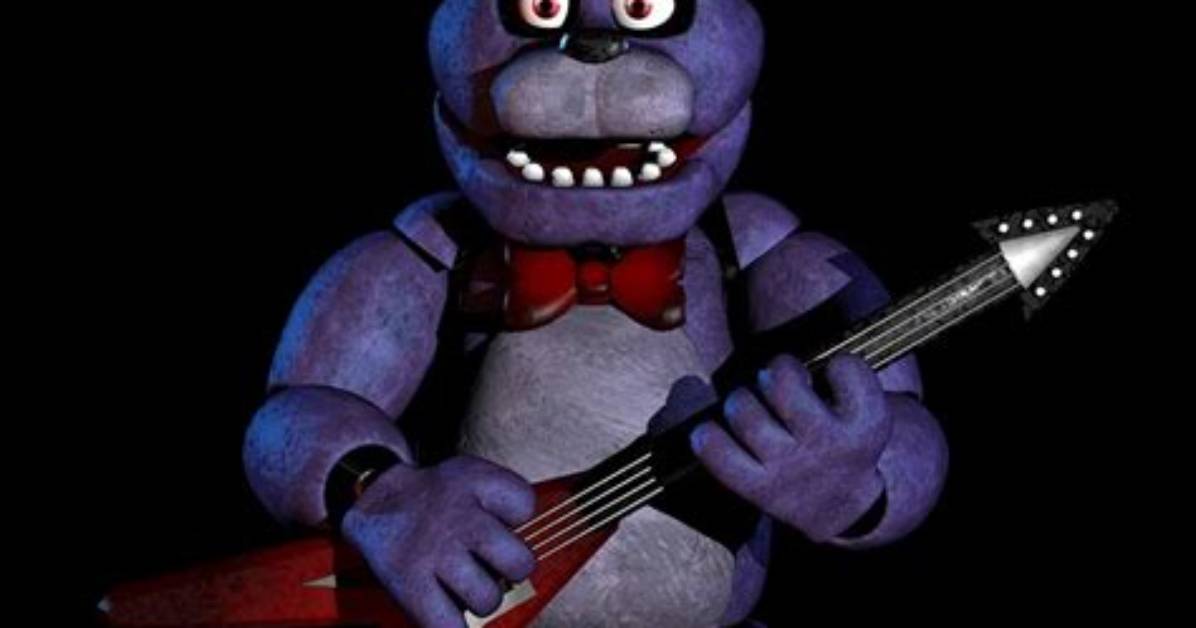 Bonnie