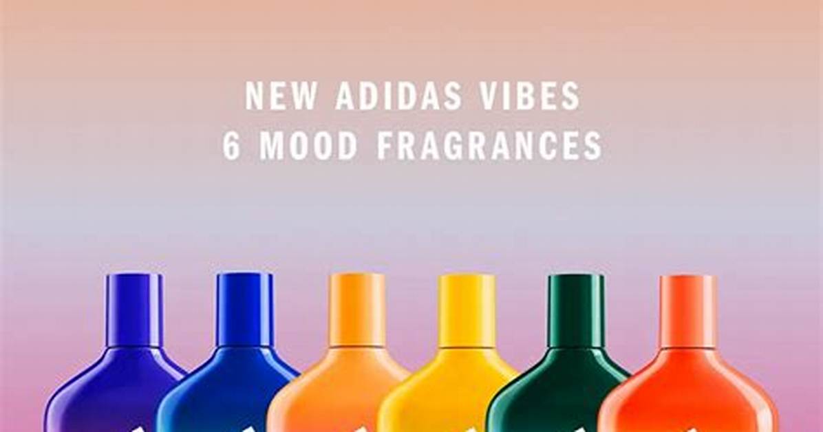 Boots Slashes Prices on Viral Adidas Vibes Fragrance Mist Amid
