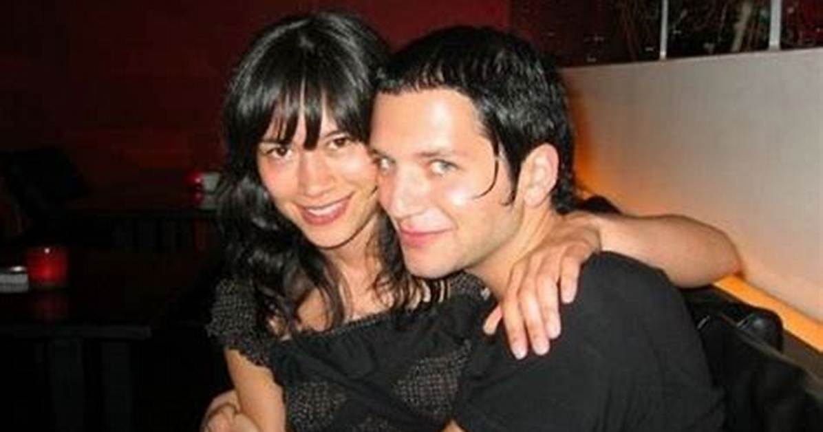 Brian Molko and Helena Berg the Untold Story of Placebo S Iconic Frontman and His