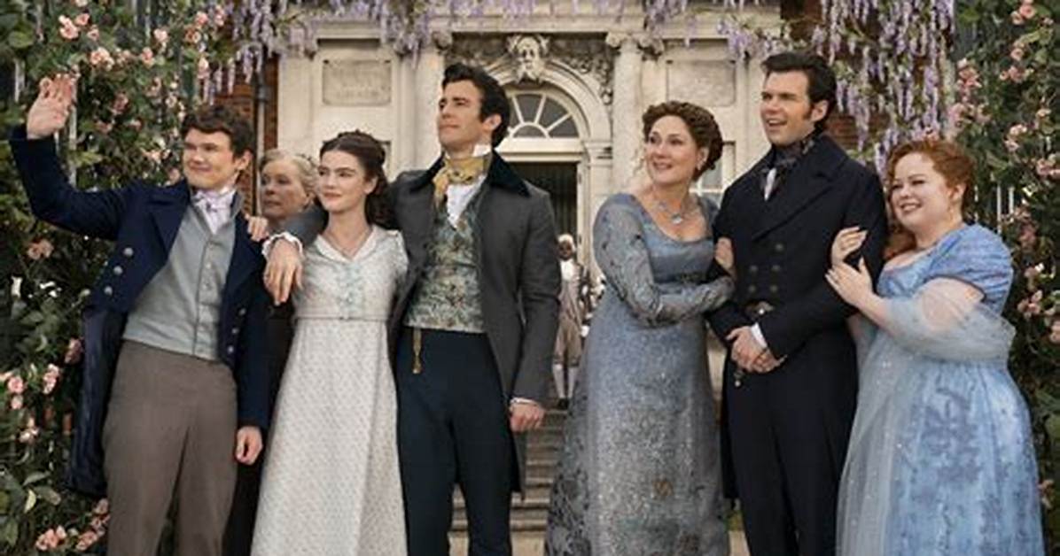 Bridgerton Season 4 Episode 5 Explained Book Differences and Truth Behind The