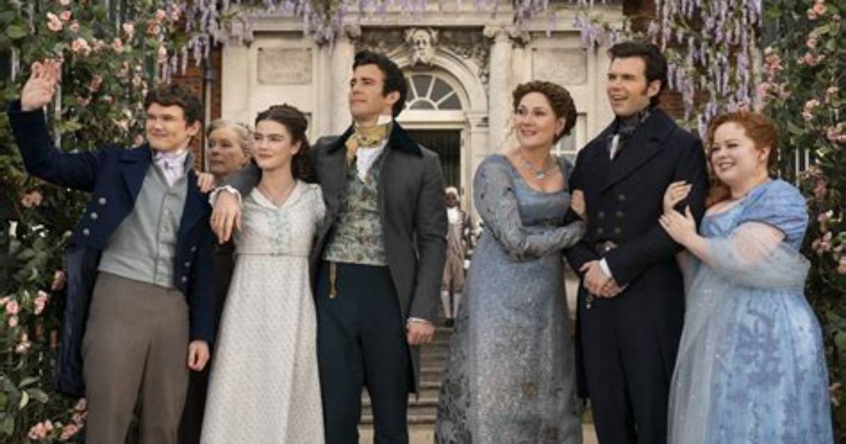 Bridgerton Season 4 Episode 5