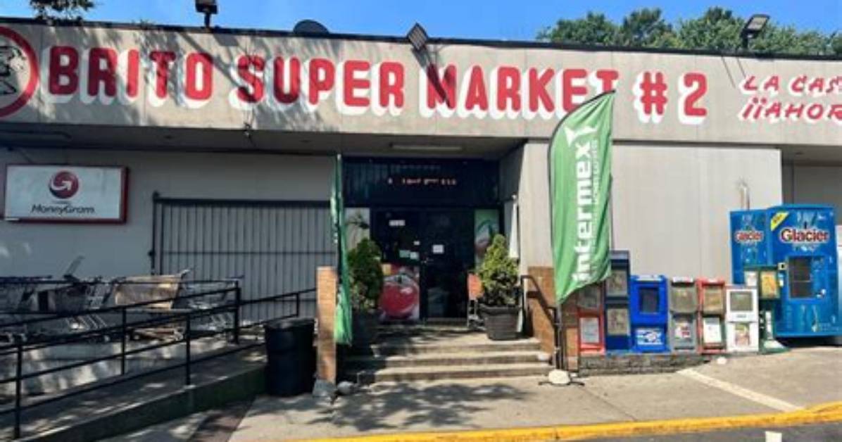 Brito Supermarket 2 Fact Check Hours Ownership and True