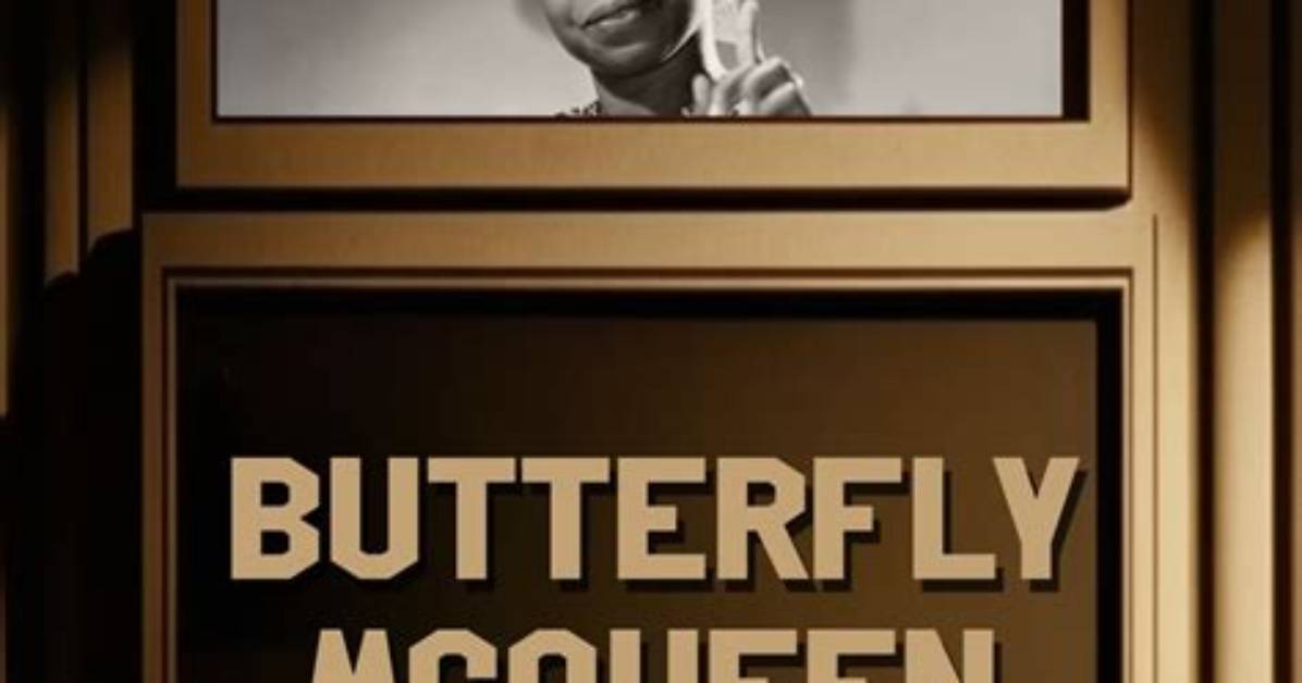 Butterfly Mcqueen - Bloginfo