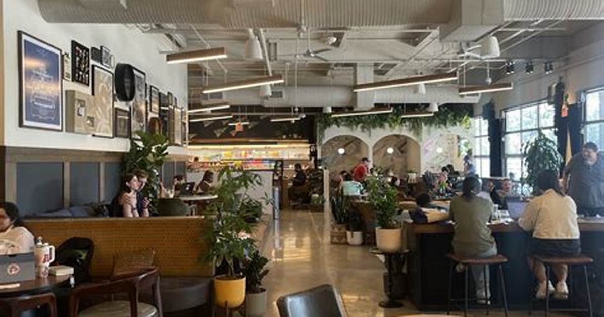 Buzz Bustle S Relocation Explained Real Details Behind the Move in The