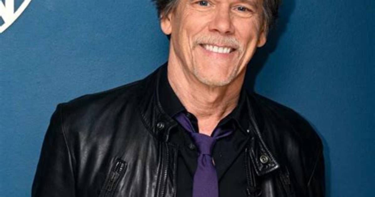 Can Anyone Escape Kevin Bacon the Mathematical Proof Behind the Six