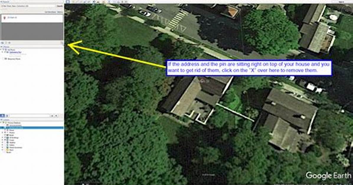 Can Satellite Images of Your House Be Faked Inside Google S Fast Rollback of Ai