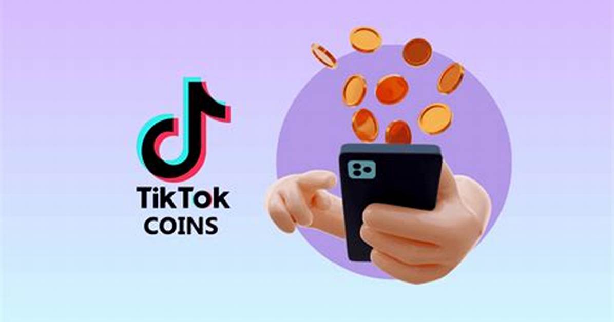 Can You Really Get Free Tiktok Coins Fact Checking 2026