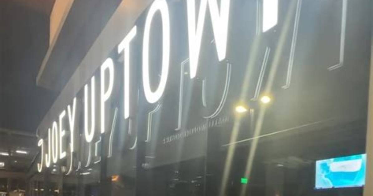 Canada S Premier Upscale Dining Giant Joey Lands at Westfield Valley Fair What To