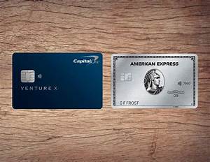Capital One Venture X Vs. Amex Platinum: Real Cost Comparison and Lounges Tested