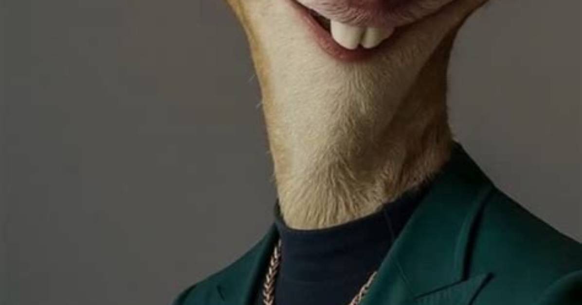 Carson Beck vs Sid the Sloth the Viral Side by Side Images Breaking The