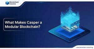 Casper Partner Matrix Revealed: from Blockchain Ai to Nycfc and Wyoming Trails