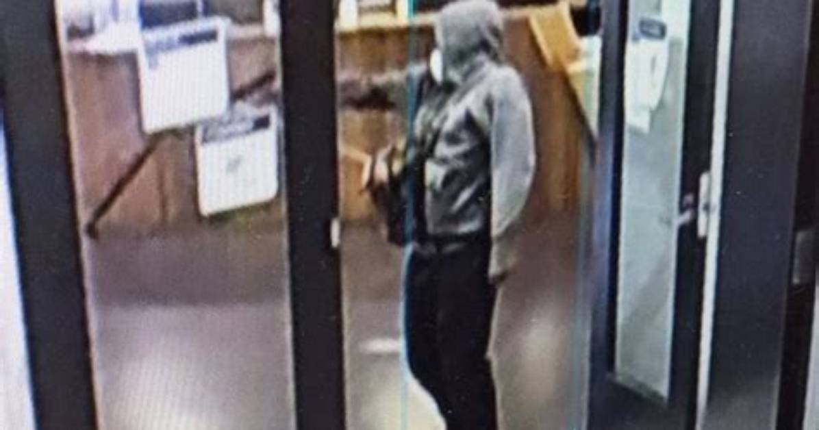 Caught on Camera Inside The