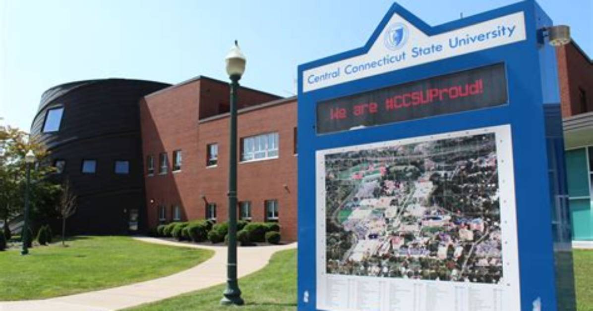 Ccsu Campus Incident Timeline from Facility Probes to Current