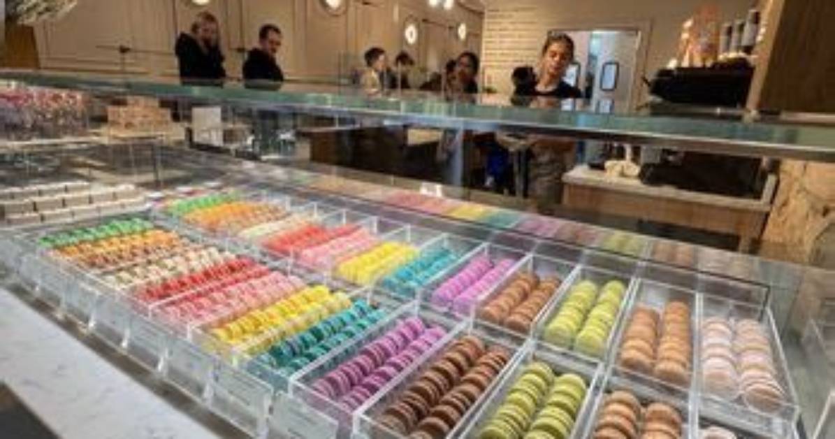 Ch Patisserie Sioux