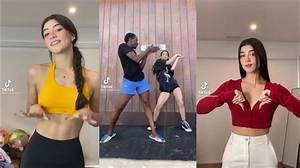 Charli D'amelio Dance Clips Fact-Check: Context, Ages, and the Internet Backlash