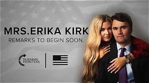 Charlie Kirk Case Update: Erika Kirk Addresses Romance Rumors Amid Suspect Trial Developments