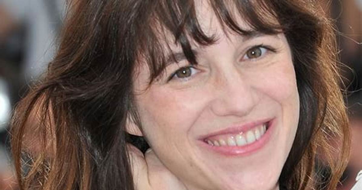 Charlotte Gainsbourg Bio Height Net Worth Family Dynasty And