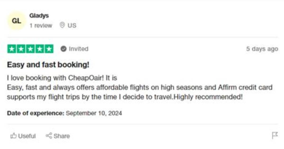Cheapoair Real Reviews Exposed What Verified Travelers