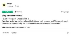 Cheapoair Real Reviews Exposed: What Verified Travelers Actually Experience