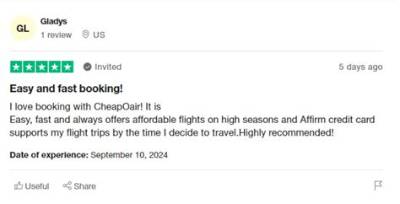 Cheapoair Real Reviews Exposed: What Verified Travelers Actually Experience