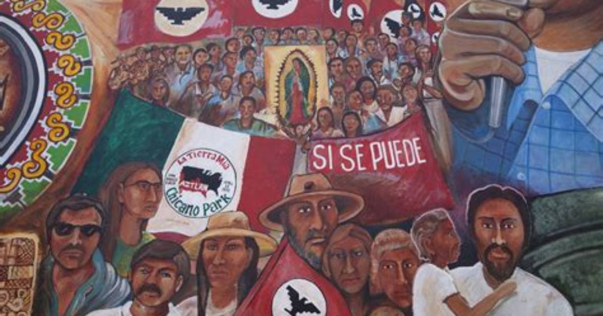 Chicano