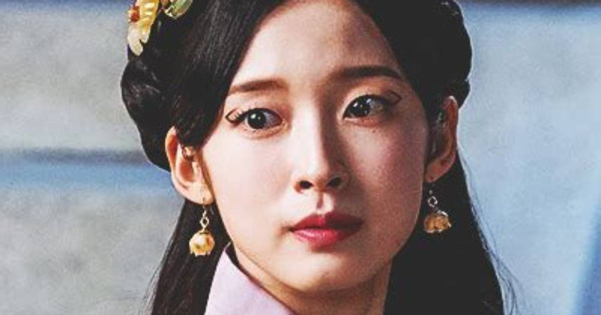 Choi Ye Won S Visual Transformation from Rookie Idol To