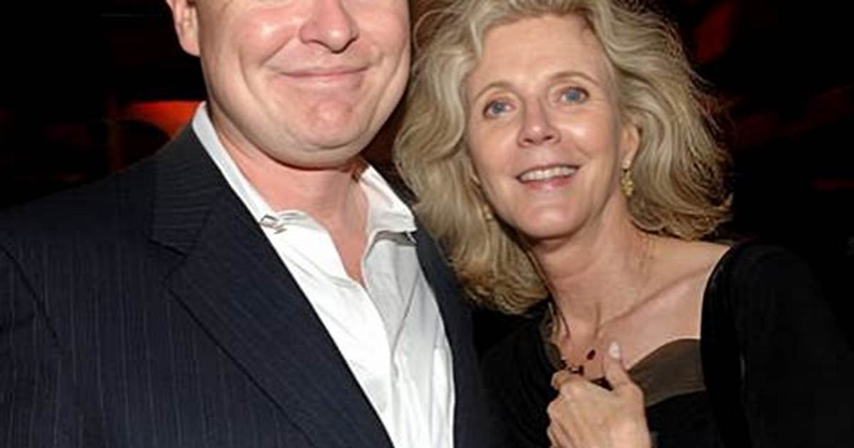 Christian Clemenson S Partner What Public Records and Appearances