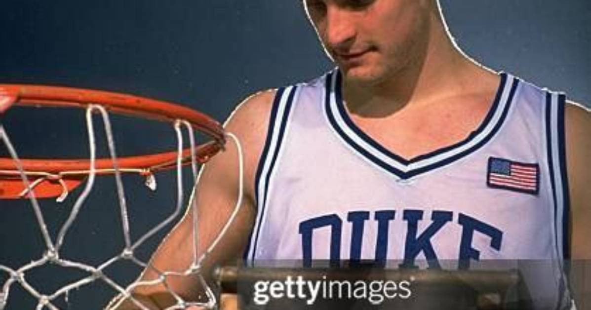 Christian Laettner Net