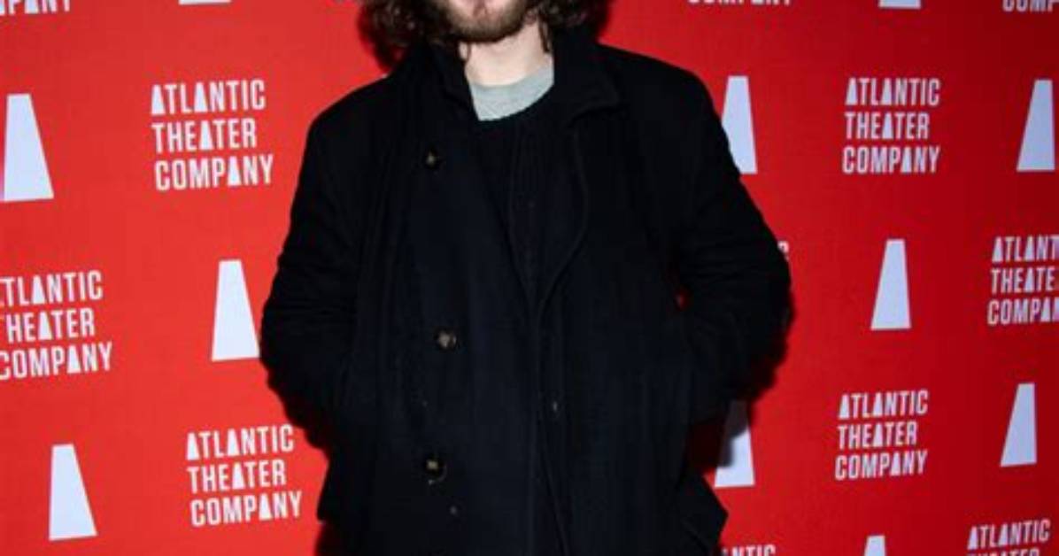 Christopher Dylan White Age Stage Credits And