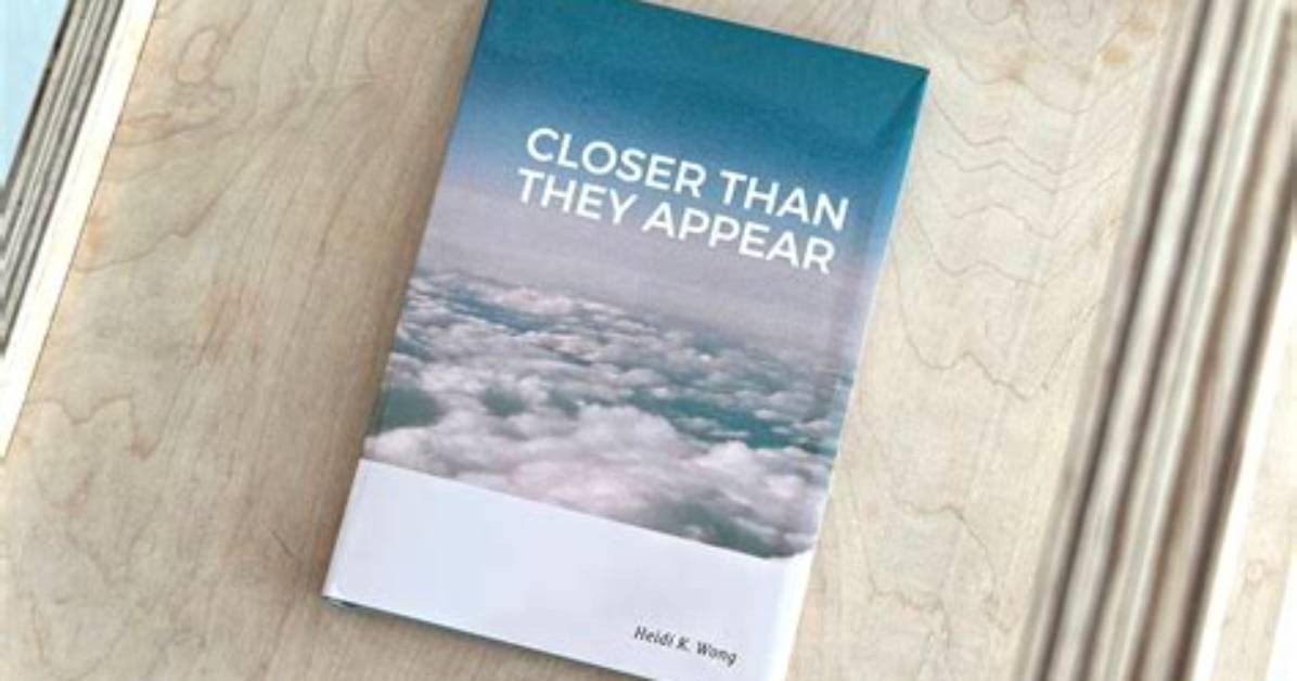 Closer Than They Appear Visualizing Realities from The