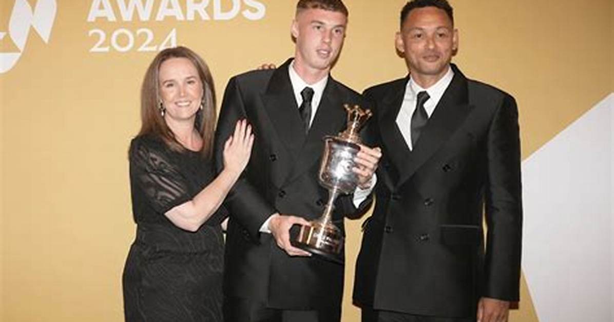 Cole Palmer S Ancestry Explained Everything You Need to Know About His Parents Roots And