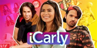 Colton and iCarly Explained: Everything to Know About Colton Tran, the Show, and the Truth