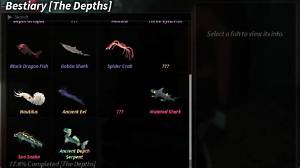 Complete Depths Darkness Skin Guide: Best Loadouts, Serpent Farming, and Navigation Tips in Fisch