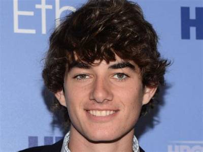 Conor Kennedy's Age in 2012: a Detailed Look