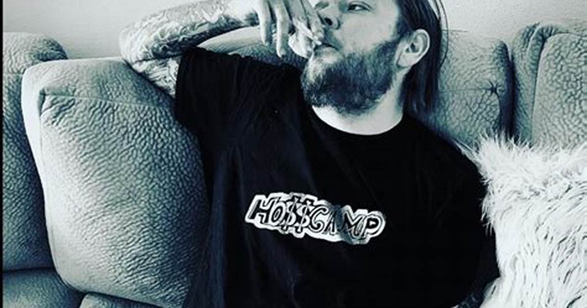 Corey Harrison Stroke Rumors | Health Update
