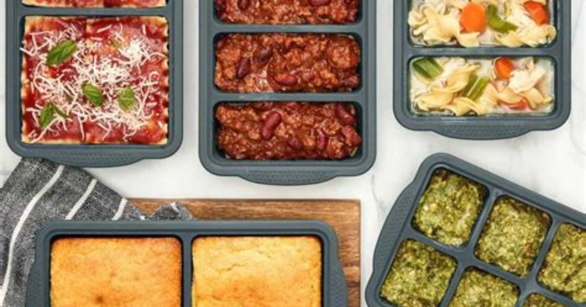 Costco S 25 Souper Cubes Dupe Is Flying off Shelves at Half The