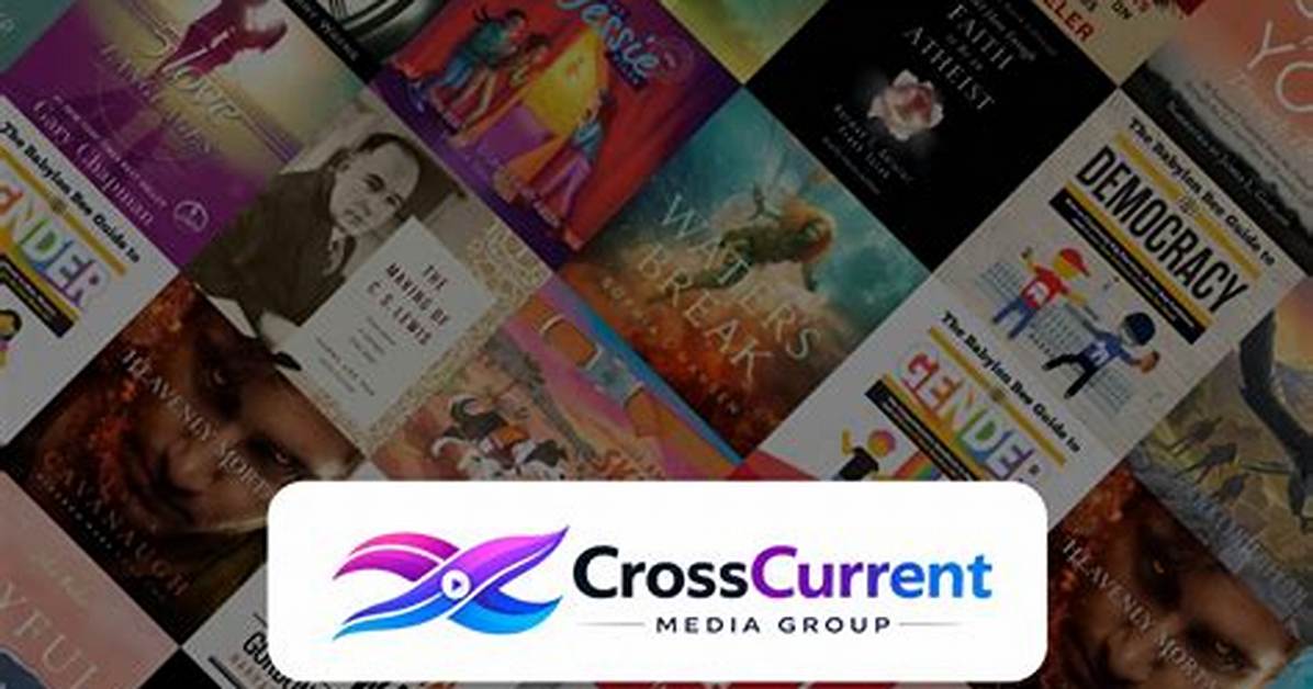 Crosscurrent Media Nexus Archival Record #Gakuburu