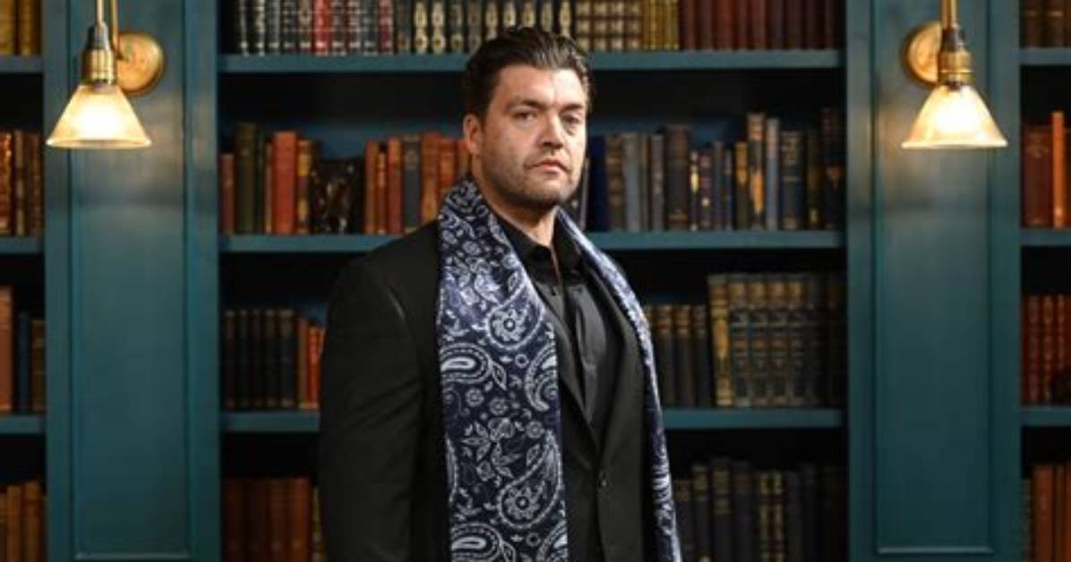 Ct Tamburello Breaks His Silence Career Revelations Rivals and What S